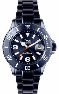 ICE-Watch  Unisex Quartz Watch with Blue Dial Analogue Display and Blue Bracelet AL.DB.U.A