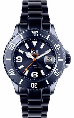 ICE-Watch  Unisex Quartz Watch with Blue Dial Analogue Display and Blue Bracelet AL.DB.U.A