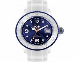 Ice-Watch Ice-White Blue Watch