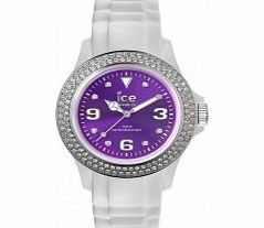 Ice-Watch Ladies Ice-Purple Watch