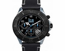 Ice-Watch Mens Big Ice-Vintage Black