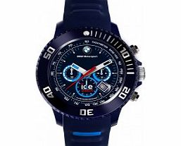 Mens BMW Motorsport Chronograph Big