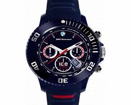 Ice-Watch Mens BMW Motorsport Dark Blue
