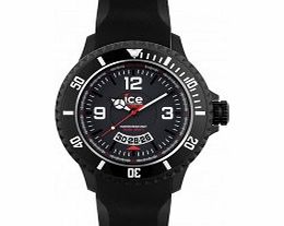 Ice-Watch Mens Ice-Surf Extra Large Black Watch
