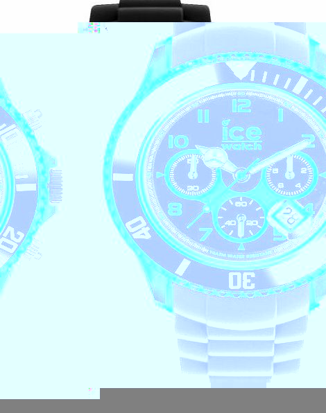 Mens Ice Watch Electrik Watch - Blue