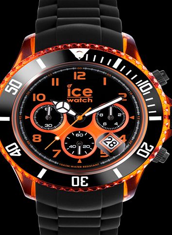 Ice-Watch Mens Watch CH.KOE.BB.S.12