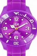 Ice-Watch Mini Sili Forever Purple Watch