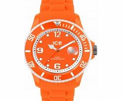 Ice-Watch Neon Orange Ice-Sunshine Watch