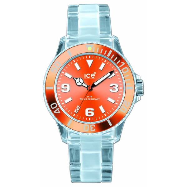 Ice-Watch Orange Classic Unisex Watch CL-OE-U-P