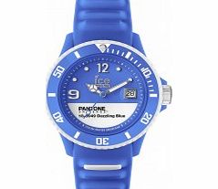 Ice-Watch Pantone Universe Dazzling Blue Watch