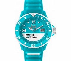 Ice-Watch Pantone Universe Tile Blue Watch