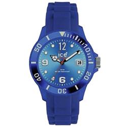 ice Watch Sili Big Watch - Blue