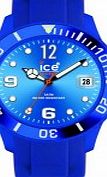 Ice-Watch Sili Blue Small Silicon Watch