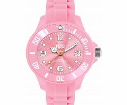 Ice-Watch Sili Forever Pink Mini Watch