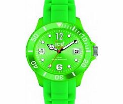 Ice-Watch Sili Green Big Dial Watch