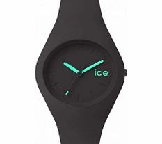 Ice-Watch Small Ice-Forest Taupe Silicone Strap