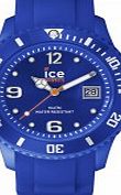 Ice-Watch Small Ice-Forever Trendy Dazzling Blue