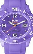 Ice-Watch Small Ice-Forever Trendy Light Purple