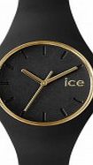 Ice-Watch Small Ice-Glam Black Watch