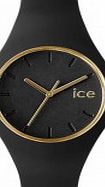 Ice-Watch Small Ice-Glam Black Watch