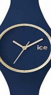 Ice-Watch Small Ice-Glam Forest Navy Watch