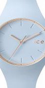 Ice-Watch Small Ice-Glam Pastel Lotus Blue Watch