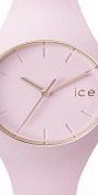 Ice-Watch Small Ice-Glam Pastel Pink Watch