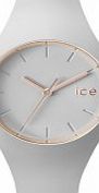 Ice-Watch Small Ice-Glam Pastel Wing White Watch