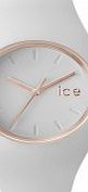 Ice-Watch Small Ice-Glam White Watch