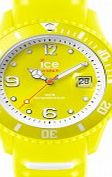 Ice-Watch Small Ice-Sunshine Neon Yellow Watch