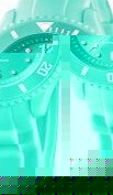 Ice-Watch Small Ice-Sweety Minty Aqua Watch