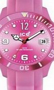 Ice-Watch Small Sili Forever Pink Watch