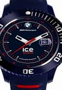 Ice-Watch Unisex BMW Motorsport Blue Red Watch