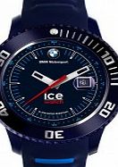 Ice-Watch Unisex BMW Motorsport Blue Watch