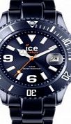 Ice-Watch Unisex Ice-Alu Deep Blue Watch