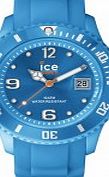 Ice-Watch Unisex Ice-Forever Trendy Neon Blue