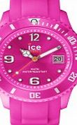 Ice-Watch Unisex Ice-Forever Trendy Neon Pink