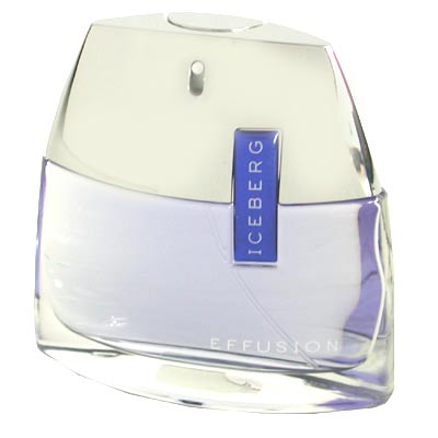 Iceberg Effusion For Men 2 For 18.95 (un-used