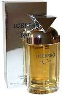 Iceberg Iceberg Twice (f) Eau de Toilette Spray 100ml