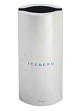 Iceberg Light Fluid For Men 2 For 19.95 (un-used