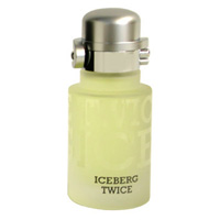 Iceberg Twice Femme - 30ml  Eau de Toilette Spray