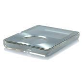 Pro Silver Metal Case For New iPod Nano