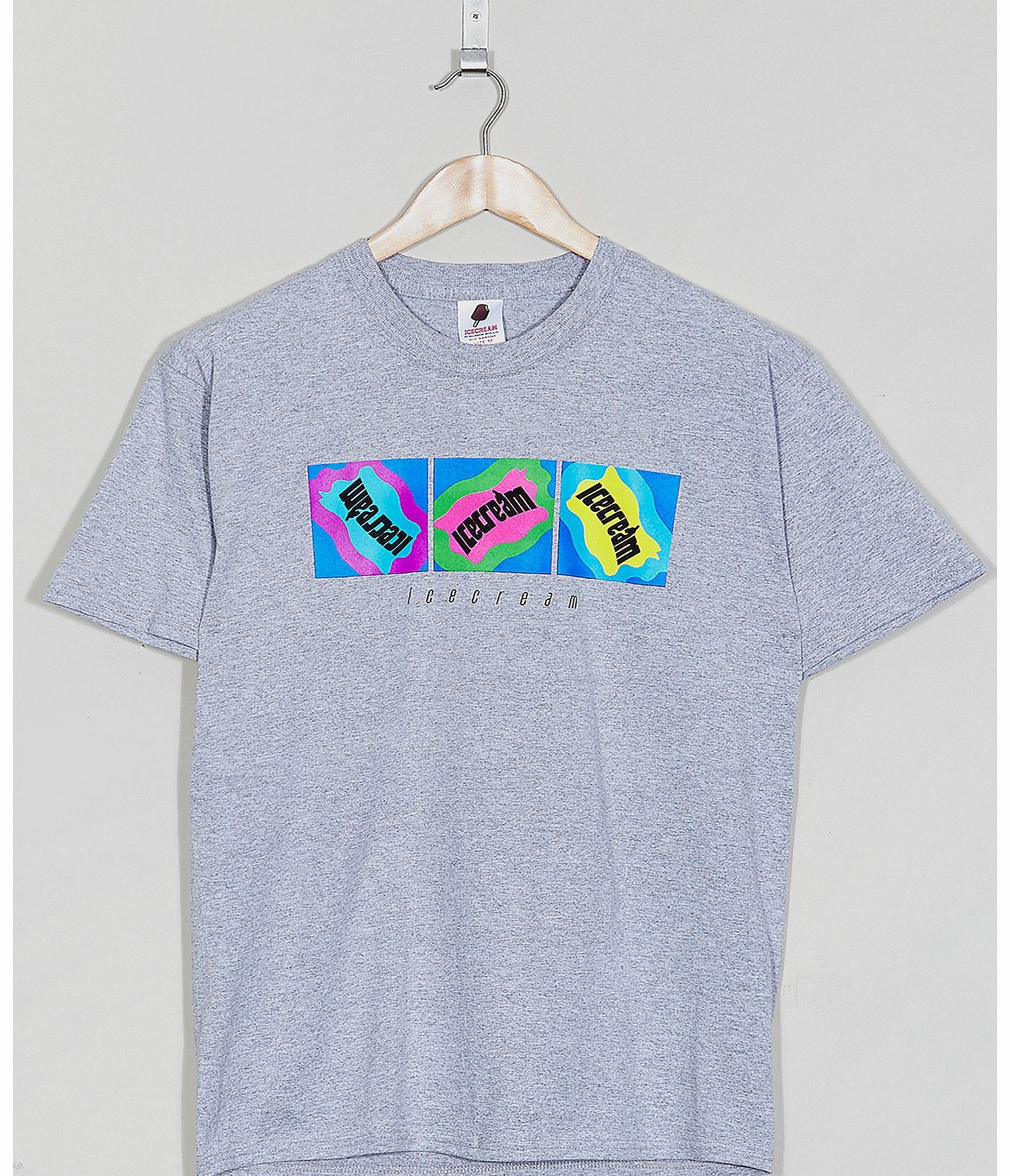 ICECREAM Bar Cycle T-Shirt