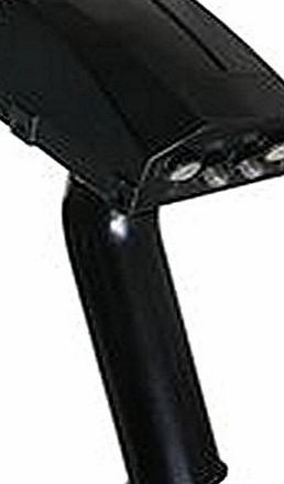 ICECRYPT523 MOTOR DISEQC SATELLITE Aerial amp; Satellite Equipment, MOTOR DISEQC SATELLITE, For Use With: Satellite Dishes, Kit Contents: DM-200 Dish Motor