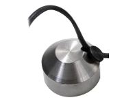 Icemat Solid steel mouse cord holder