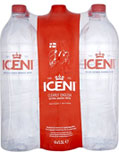 Iceni Natural Mineral Water (6x1.5L)