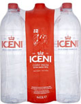 Iceni Natural Mineral Water (6x1.5L)