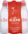 Iceni Natural Mineral Water (6x500ml)