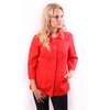 Ichi / Vila COOL RED VILA MELLA JACKET