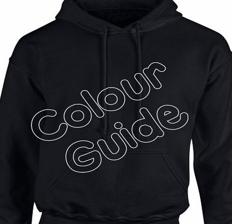 iClobber Wakeboard Mens Hoodie Eat Sleep Wakeboard Hoody - Medium Adult - Black